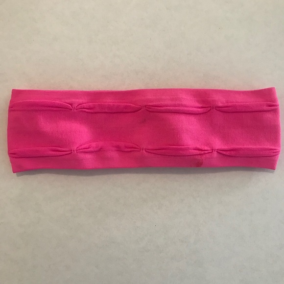 Under Armour Sport Head Band - Picture 2 of 2